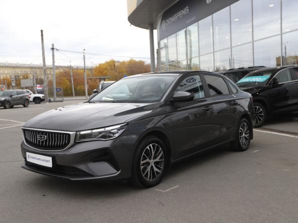 Geely Emgrand II с пробегом 2024 года, цена 1 600 000 рублей, 33201 км, седан, Автокод Объявления