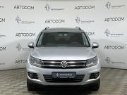 Volkswagen Tiguan I Рестайлинг Москва  - изображение 15
