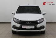 Lada (ВАЗ) Granta I Рестайлинг Астрахань  - изображение 24
