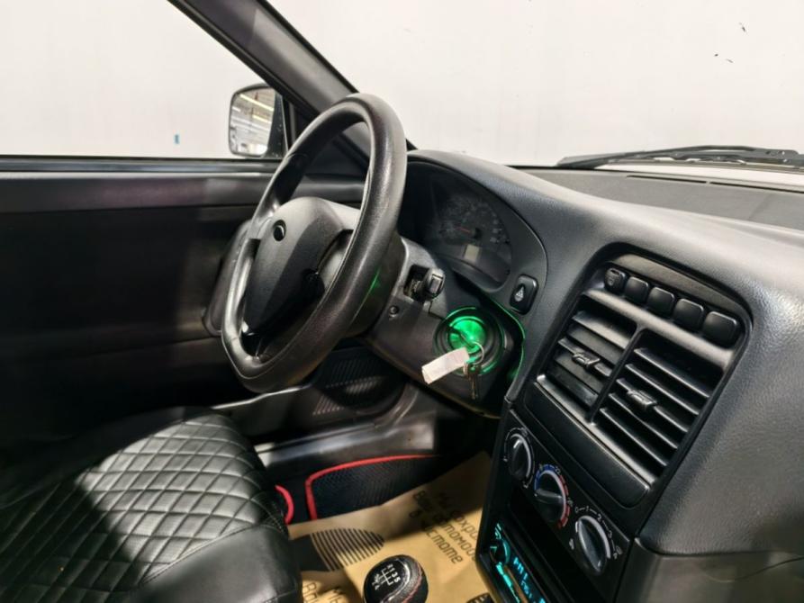 Lada (ВАЗ) 2110 Курск  - изображение 6