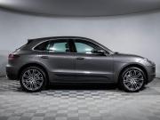 Porsche Macan I Москва  - изображение 22