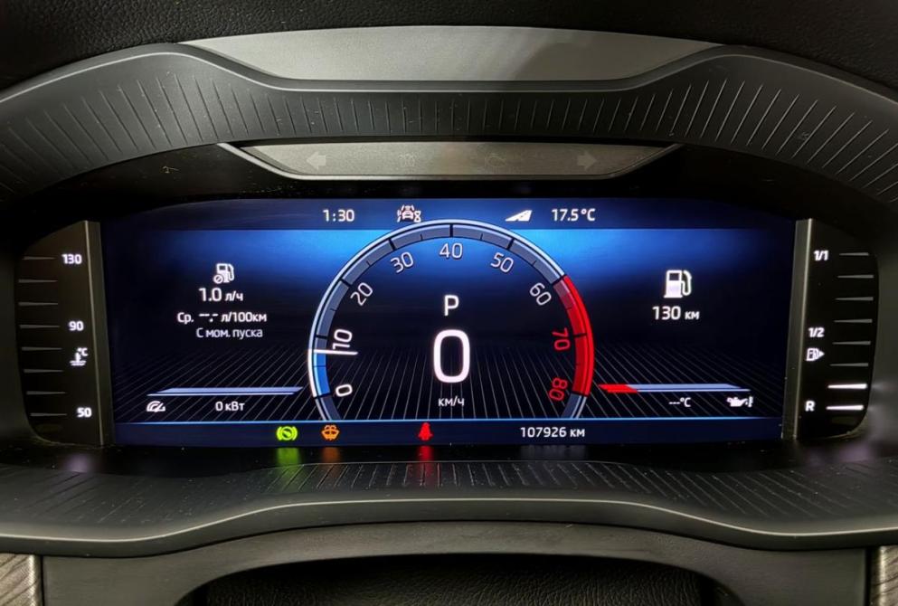 Skoda Kodiaq I Волгоград  - изображение 13