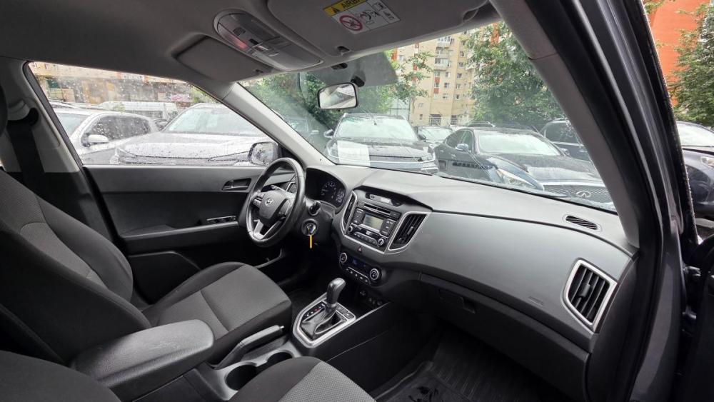 Hyundai Creta I Санкт-Петербург  - изображение 6
