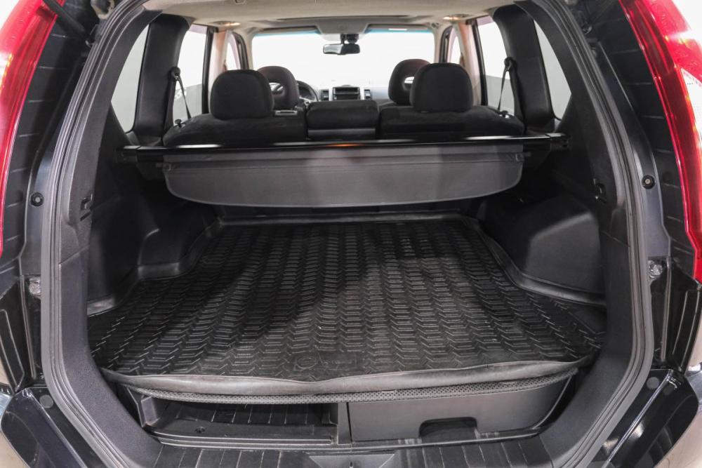 Nissan X-Trail II Рестайлинг Новокузнецк  - изображение 31