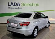 Lada (ВАЗ) Vesta I Красноярск  - изображение 24