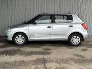 Skoda Fabia II Киров  - изображение 33
