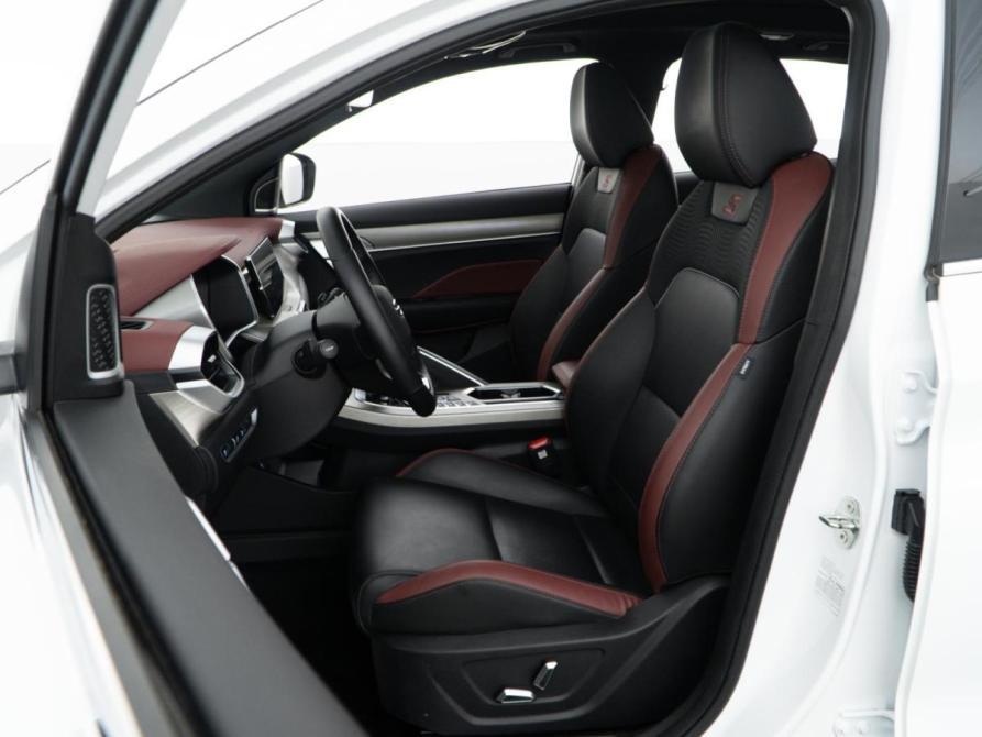 Geely Coolray I Москва  - изображение 10
