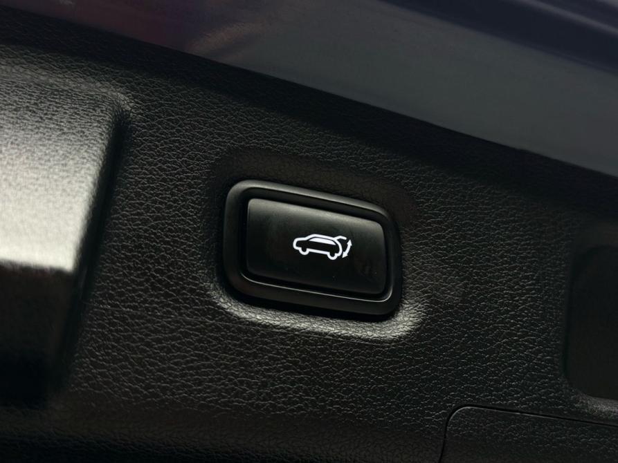 Hyundai Santa Fe IV Рестайлинг Ижевск  - изображение 11