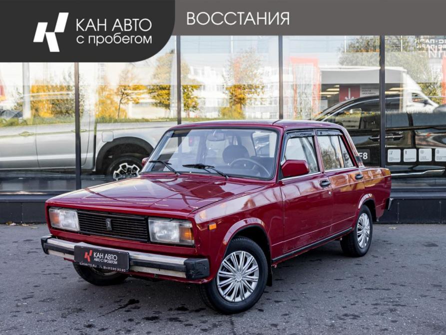 Lada (ВАЗ) 2105 Казань  - изображение 1