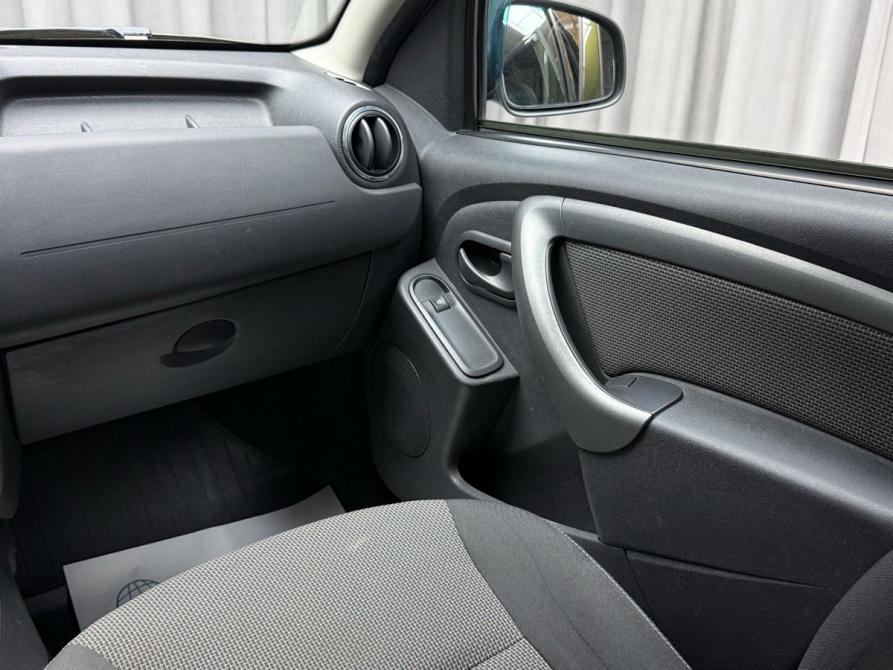 Renault Duster I Рестайлинг Ижевск  - изображение 12