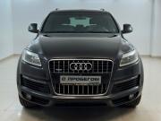 Audi Q7 I (4L) Москва  - изображение 19