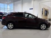 Kia Cerato II Челябинск  - изображение 24