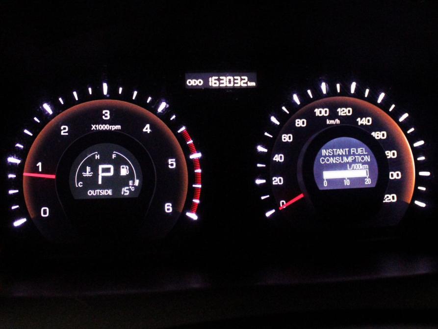 SsangYong Actyon II Минеральные Воды  - изображение 21