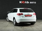 Audi A3 II (8P) Рестайлинг 2 Екатеринбург  - изображение 22