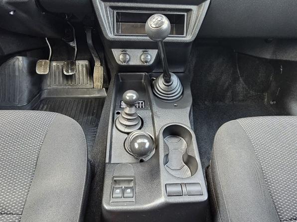Lada (ВАЗ) Niva Legend с пробегом 2024 года, цена 820 000 рублей, 18480 км, внедорожник, Автокод Объявления