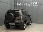 Lada (ВАЗ) Niva Travel I Магнитогорск  - изображение 18