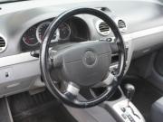Chevrolet Lacetti I Москва  - изображение 23
