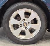 Chevrolet Lacetti I Воронеж  - изображение 42
