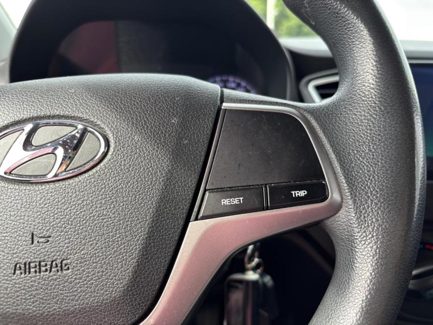 Hyundai Solaris II Набережные Челны  - изображение 18