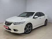 Honda Accord VIII Рестайлинг Альметьевск  - изображение 25