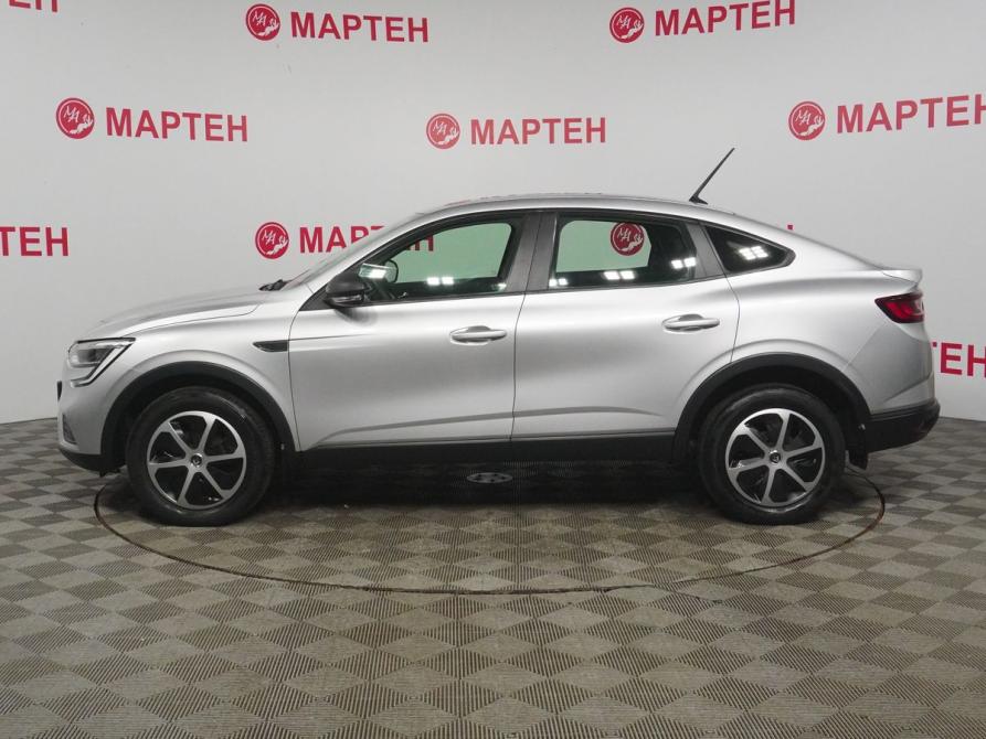 Renault Arkana I Вологда  - изображение 8