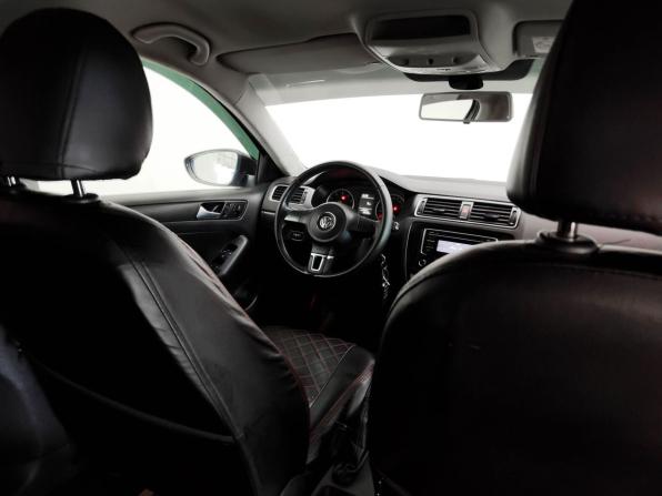 Volkswagen Jetta VI с пробегом 2014 года, цена 1 040 000 рублей, 129362 км, седан, Автокод Объявления