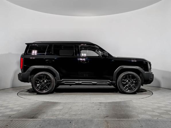Haval H3 I с пробегом 2024 года, цена 2 279 000 рублей, 63400 км, внедорожник, Автокод Объявления