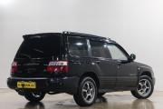 Subaru Forester I Рестайлинг Новокузнецк  - изображение 37