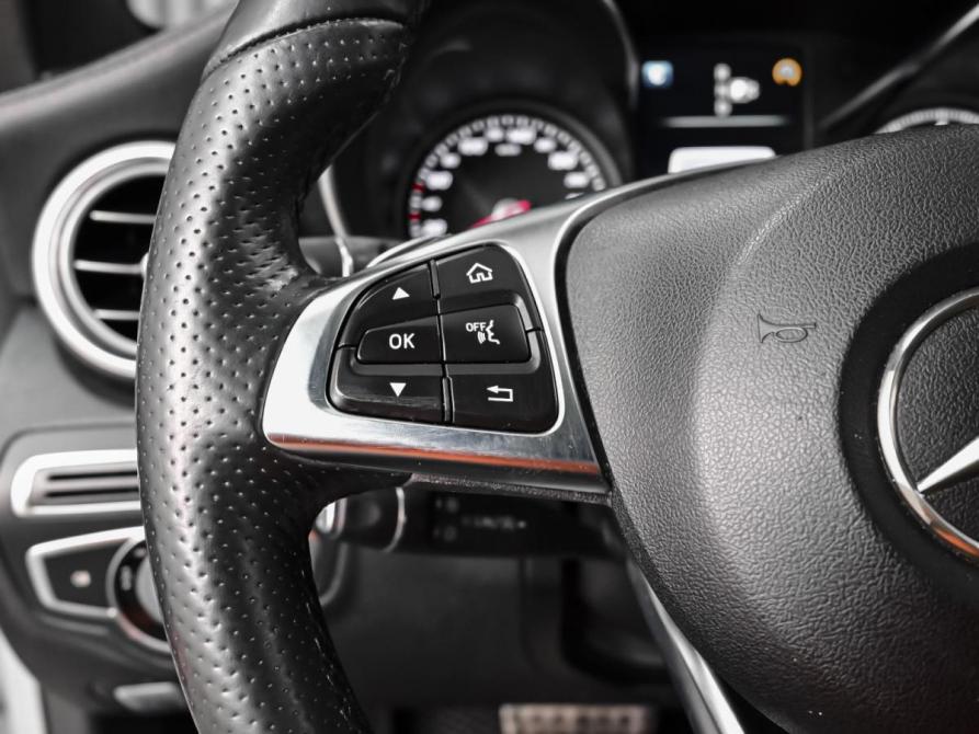 Mercedes-Benz C-Класс IV (W205) Ставрополь  - изображение 16