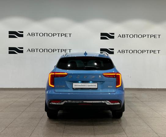Haval Jolion I с пробегом 2023 года, цена 1 929 000 рублей, 28386 км, внедорожник, Автокод Объявления