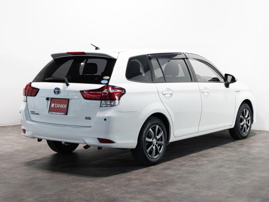 Toyota Corolla XI (E160 E170) Рестайлинг 2 Чита  - изображение 2
