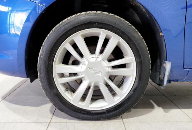 Lada (ВАЗ) Vesta I с пробегом 2021 года, цена 1 230 000 рублей, 74374 км, седан, Автокод Объявления