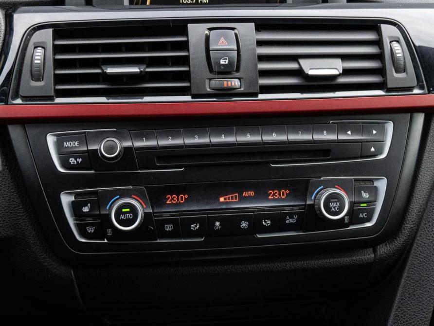 BMW 3 серии VI (F3x) Краснодар  - изображение 12