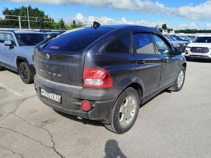 SsangYong Actyon I Тольятти  - изображение 3