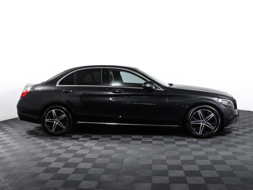 Mercedes-Benz C-Класс IV (W205) Рестайлинг Москва  - изображение 4