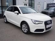 Audi A1 I (8X) Москва  - изображение 17