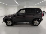 Chevrolet Niva I Рестайлинг Казань  - изображение 32