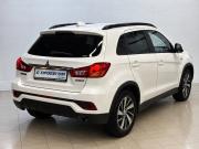 Mitsubishi ASX I Рестайлинг 2 Балашиха  - изображение 21