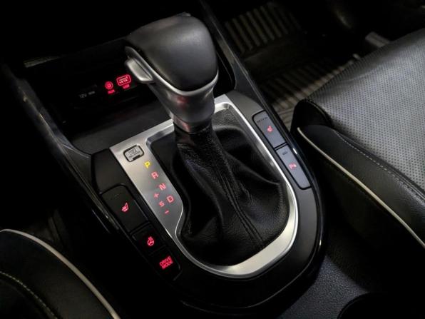 Kia Cerato IV с пробегом 2019 года, цена 1 780 000 рублей, 117107 км, седан, Автокод Объявления