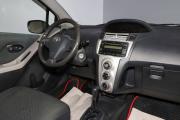 Toyota Yaris II Новосибирск  - изображение 31
