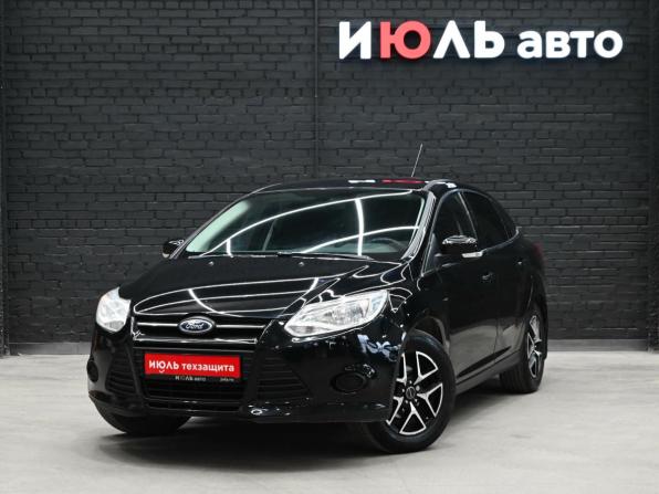 Ford Focus III с пробегом 2012 года, цена 850 000 рублей, 173168 км, седан, Автокод Объявления