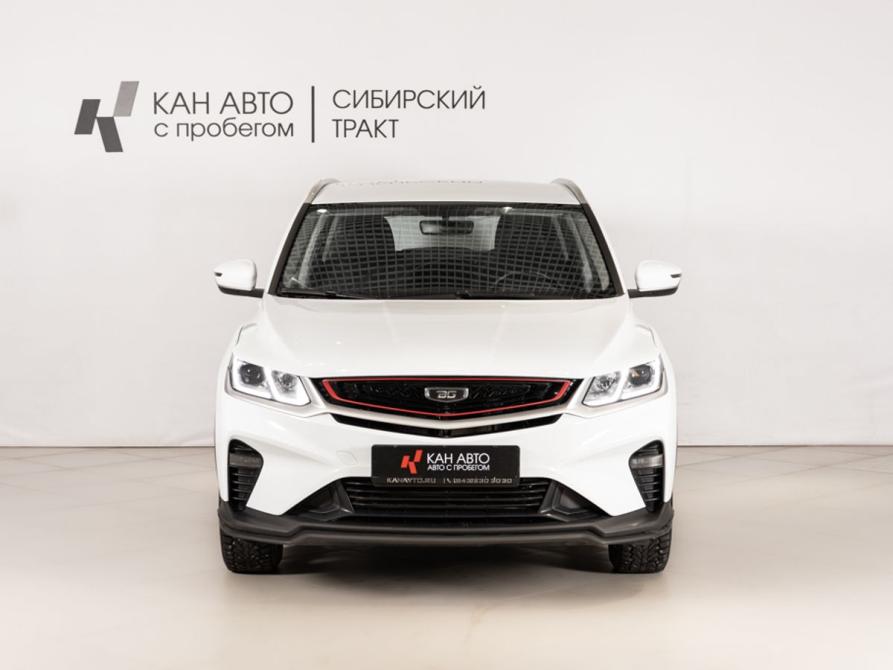 Belgee X50 Казань  - изображение 2
