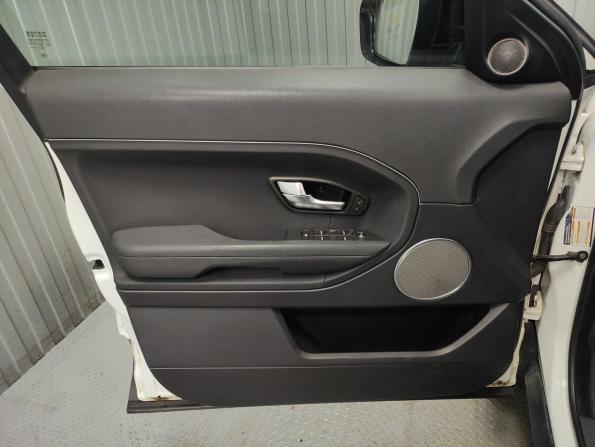 Land Rover Range Rover Evoque I с пробегом 2012 года, цена 1 750 000 рублей, 207656 км, внедорожник, Автокод Объявления