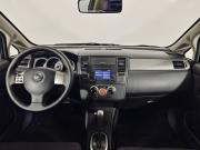 Nissan Tiida I Рестайлинг Санкт-Петербург  - изображение 38