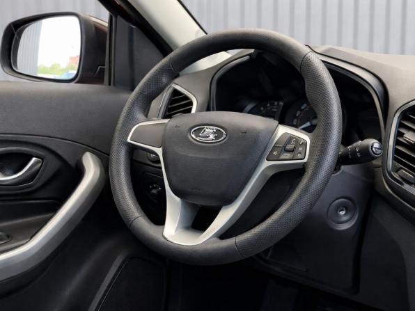 Lada (ВАЗ) XRAY I с пробегом 2019 года, цена 937 000 рублей, 56301 км, хэтчбек, Автокод Объявления
