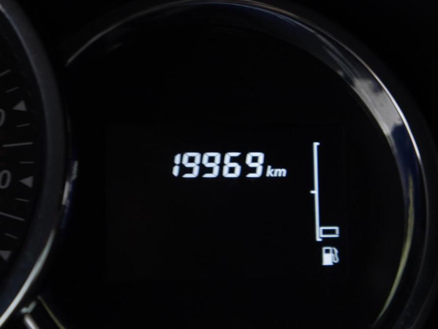 Renault Sandero II Рестайлинг Москва  - изображение 13