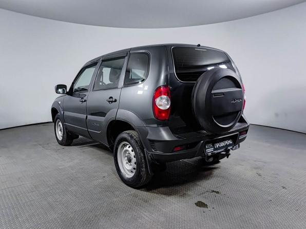 Lada (ВАЗ) Niva с пробегом 2020 года, цена 775 000 рублей, 90455 км, внедорожник, Автокод Объявления