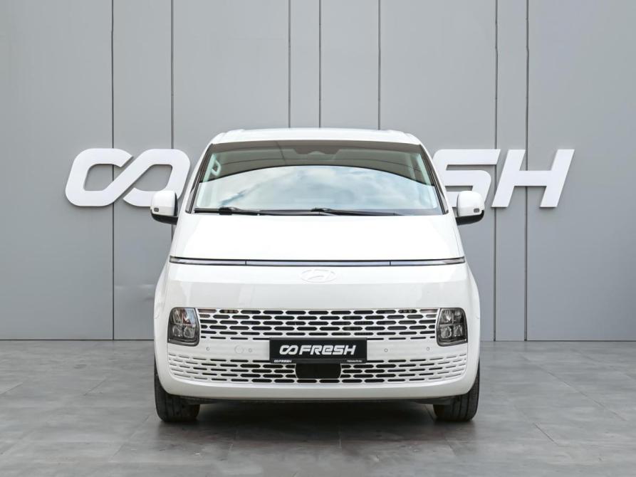 Hyundai Staria I Краснодар  - изображение 3