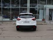 Mazda CX-5 I Рестайлинг Москва  - изображение 21