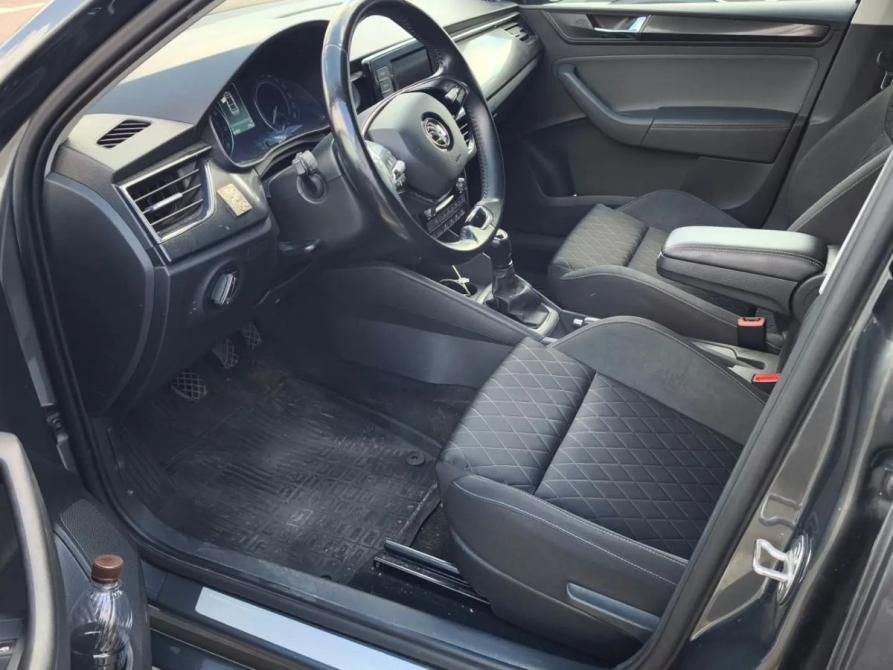Skoda Rapid II Москва  - изображение 4